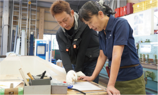 オガサ製工